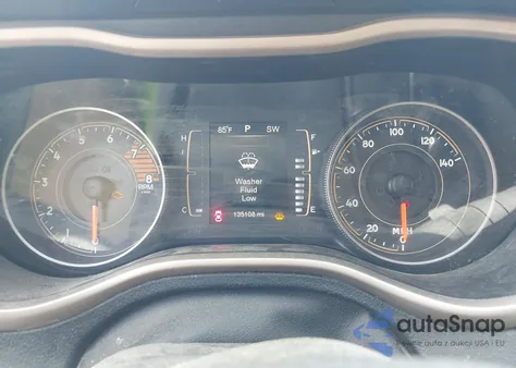 2016 Jeep Cherokee Sport z USA, uszkodzony, nr VIN 1C4PJMAS5GW363999